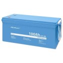 Akumulator LiFePO4 | 25.6V | 100Ah | 2560Wh | BMS