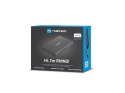 Kieszeń zewnętrzna HDD/SSD Sata Rhino Go 2,5'' USB 3.0