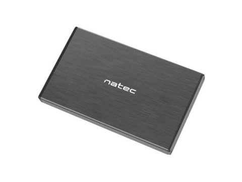 Kieszeń zewnętrzna HDD/SSD Sata Rhino Go 2,5'' USB 3.0