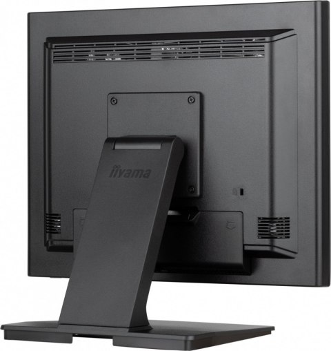 Monitor 17 cali 1731SR-B1S TN,RESISTIVE,HDMI,DP,VGA,IP54,2x1W