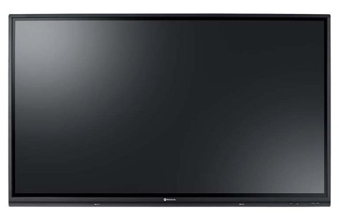 Monitor wielkoformatowy IFP-6503 4K