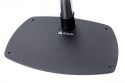 STD01 Stend do monitorów 40-75 cali VESA 75x75 - 600x400 80 kg 250-1650 mm