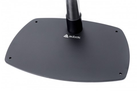 STD01 Stend do monitorów 40-75 cali VESA 75x75 - 600x400 80 kg 250-1650 mm