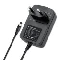 Automatyczna ładowarka do akumulatora AGM GEL STD 12V | 1.5A | Prostownik z sygnalizatorem LED