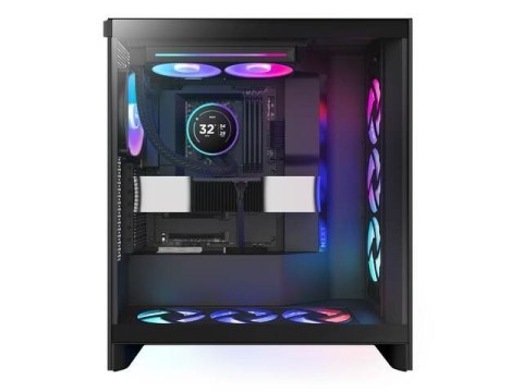 Chłodzenie wodne KRAKEN ELITE 280 RGB V2 LCD