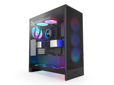 Chłodzenie wodne KRAKEN ELITE 280 RGB V2 LCD