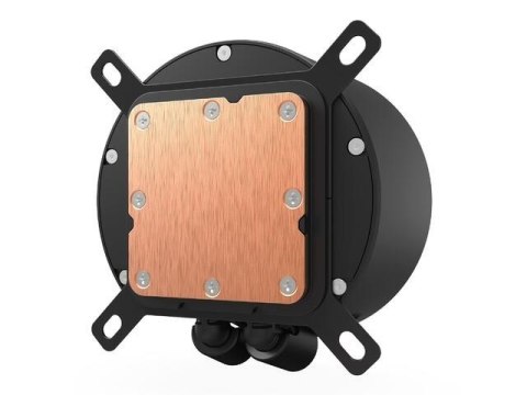 Chłodzenie wodne KRAKEN ELITE 280 RGB V2 LCD