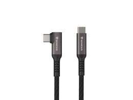 Kabel USB-C M/M 3.2 GEN 2 3M 10GB/S PD60W VR