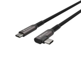 Kabel USB-C M/M 3.2 GEN 2 3M 10GB/S PD60W VR