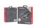 Kabel USB-C M/M 3.2 GEN 2 3M 10GB/S PD60W VR