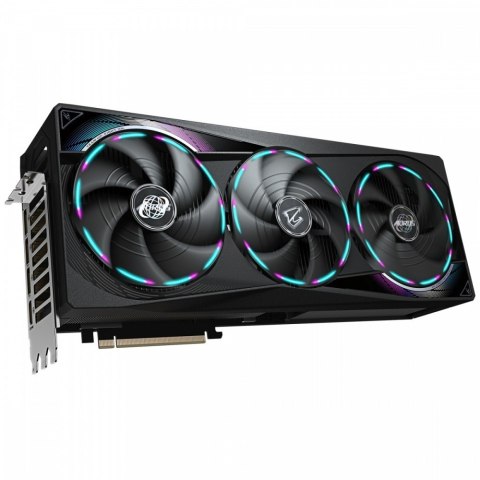 Karta graficzna GeForce RTX 5080 AORUS MASTER 16G 256BIT GDDR7 3DP/HDMI
