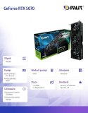 Karta graficzna GeForce RTX 5070 INFINITY 3 12GB GDDR7 192bit 3DP/HDMI