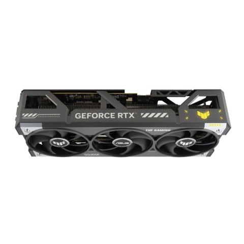 Karta graficzna GeForce RTX 5080 TUF GAMING OC 16GB GDDR7 256bit DP/HDMI