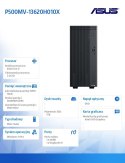 Komputer ExpertCenter P500MV-13620H010X i7-1360H/16GB/1TB/ Win 11 PRO/3YRS