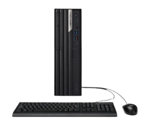 Komputer Veriton VX4710GT i5-13400/16GB/512GB/W11P