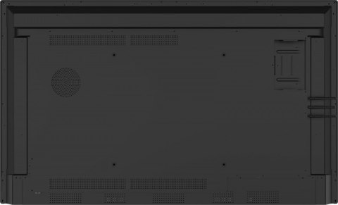 Monitor 55 cali TE5513A-B1AG INFRARED,40pkt,IPS,4K,7H,450cd/m2, WiFi,USB, ANDROID 14, Google EDLA,2x20W, UCHWYT CIENNY