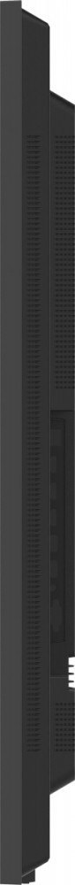 Monitor 65 cali LH6564UHS-B1AG, 24/7,VA,ANDROID14,4K,500cd,5000:1, 2xHDMI ,USB-C,RJ45, RS-232c, IR, 2x10W, 2xUSB, UCHWYT ŚCIE