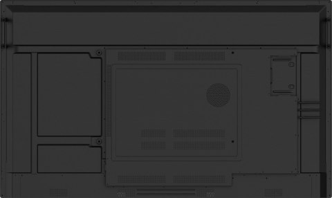 Monitor 65 cali TE6513A-B1AG INFRARED,40pkt,IPS,4K,7H,450cd/m2, WiFi,USB, ANDROID 14, Google EDLA,2x20W, UCHWYT CIENNY
