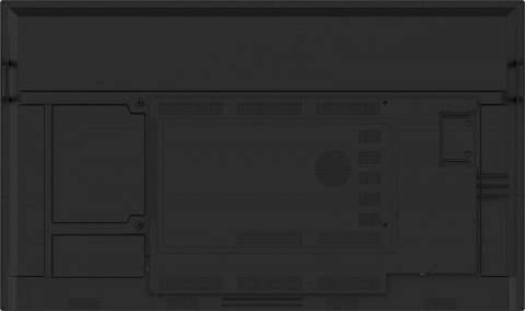 Monitor 75 cali TE7513A-B1AG INFRARED, 40pkt, IPS, 4K, 7H, 450cd/m2, WiFi, USB, ANDROID 14, Google EDLA, 2x20W, uchwyt ścienny