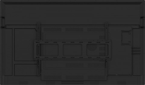 Monitor 75 cali TE7513A-B1AG INFRARED, 40pkt, IPS, 4K, 7H, 450cd/m2, WiFi, USB, ANDROID 14, Google EDLA, 2x20W, uchwyt ścienny