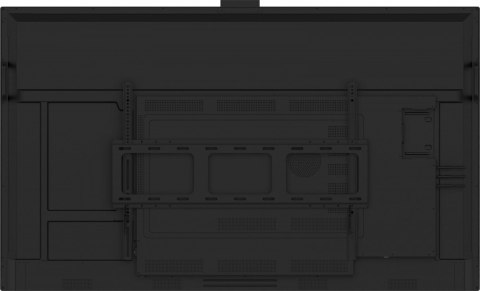 Monitor 75 cali TE7513A-B1AG INFRARED, 40pkt, IPS, 4K, 7H, 450cd/m2, WiFi, USB, ANDROID 14, Google EDLA, 2x20W, uchwyt ścienny