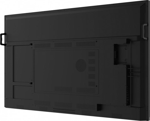 Monitor 75 cali TE7513A-B1AG INFRARED, 40pkt, IPS, 4K, 7H, 450cd/m2, WiFi, USB, ANDROID 14, Google EDLA, 2x20W, uchwyt ścienny