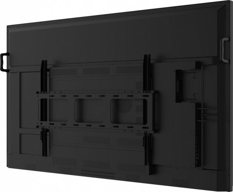 Monitor 75 cali TE7513A-B1AG INFRARED, 40pkt, IPS, 4K, 7H, 450cd/m2, WiFi, USB, ANDROID 14, Google EDLA, 2x20W, uchwyt ścienny