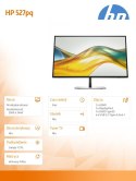 Monitor S5 Pro 527pq QHD 9D9S0UT#ABB