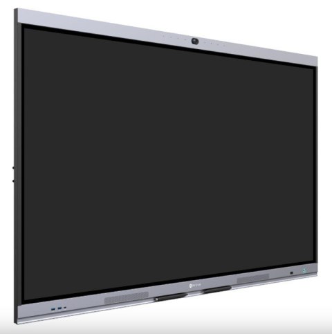 Monitor interaktywny 65 cali AI -IFP6504P 4K AI UHD AND13 400NIT