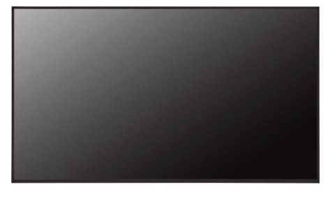 Monitor wielkoformatowy 55UH5N-M IPS 500cd/m2 24/7