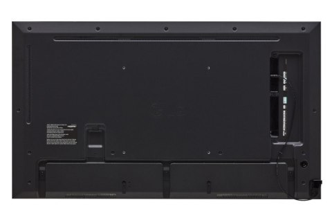 Monitor wielkoformatowy 55UH5N-M IPS 500cd/m2 24/7