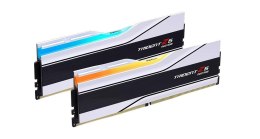 Pamięć PC - DDR5 32GB (2x16GB) Trident Neo AMD RGB 6400MHz CL30 White