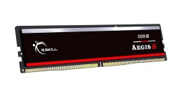 Pamięć PC - DDR5 32GB Aegis 5 5600MHz CL36-36 XMP3 Black