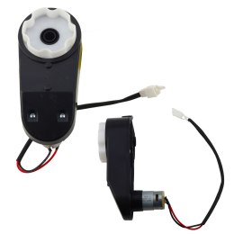 Silnik do auta na akumulator DK-CA002