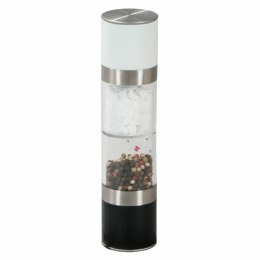 Młynek do soli i pieprzu 2w1