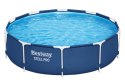 Basen Ogrodowy Stelażowy 305 x 76 cm Bestway 56677