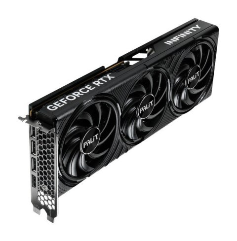 Karta graficzna GeForce RTX 5060 INFINITY 3 OC 8GB GDDR7 128bit 3DP/HDMI