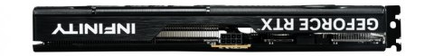 Karta graficzna GeForce RTX 5060 INFINITY 3 OC 8GB GDDR7 128bit 3DP/HDMI