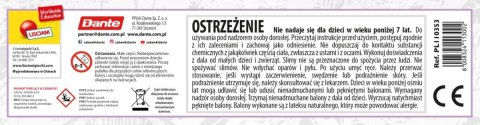 Zestaw Slumi Science - Gniotek świecący w ciemności