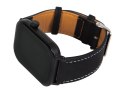 Smartwatch X18 Bluetooth czarny
