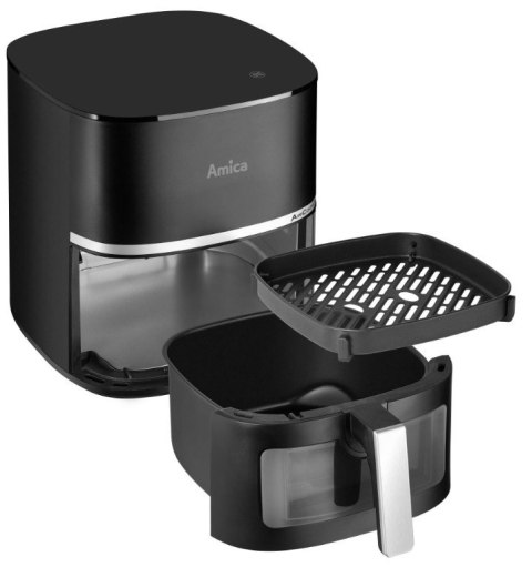 Frytownica beztłuszczowa AFM 5020