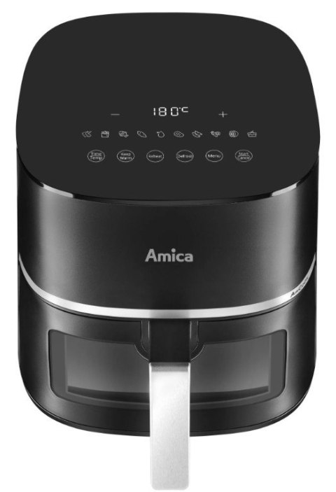 Frytownica beztłuszczowa AFM 5020