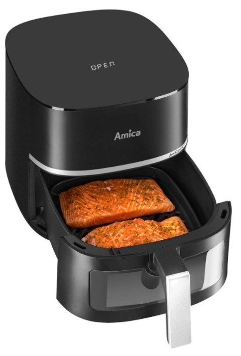 Frytownica beztłuszczowa AFM 5020