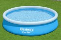 Dmuchany Basen Rozporowy 366 x 76 cm Bestway 57274