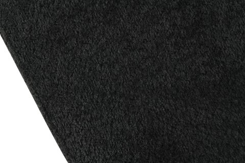 2 krzesła tapicerowane ARLO czarne