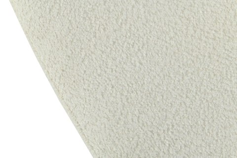 2 krzesła tapicerowane ARLO drewno białe