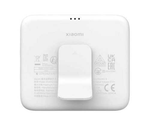 Czujnik temperatury i wilgotności Humidity Monitor 3