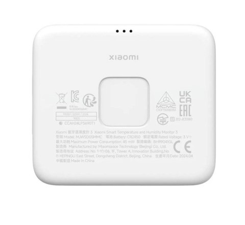 Czujnik temperatury i wilgotności Humidity Monitor 3