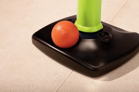 Koszykówka składana