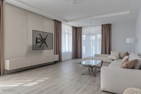 Uchwyt ścienny WL40-550BL14 32-55 cali